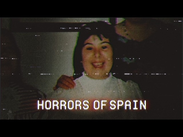 Spain's Most Disturbing Year SDDEFAULT Thumbnail