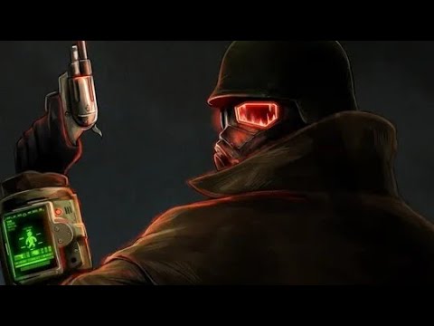 Fallout 3 - Wasteland Survival Guide Chapter 1