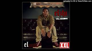 Elzhi - Halftime (Prod Will Sessions)