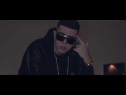 Cristian Kriz - Te espero en Mi Cama [Official Video]