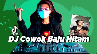 Download lagu DJ COWOK BAJU HITAM (DJ Desa Remix) mp3
