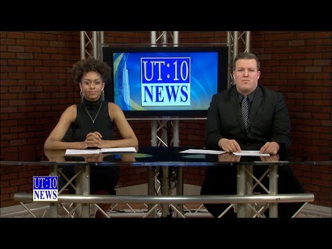 UT:10 News – Tuesday, December 4, 2018