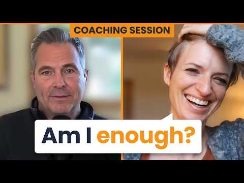 I’ve Done The Work. Why Am I Still Single? (Coaching with Joe Hudson)