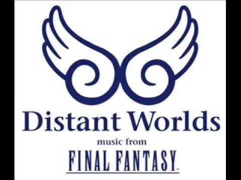Distant Worlds - (FFVI) - Opera Maria and Draco