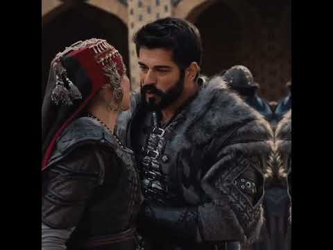 Osman control bala anger😱🤗|Osbal love shorts😳😍|#kurulusosman#shorts#viralvideo🔥🔥