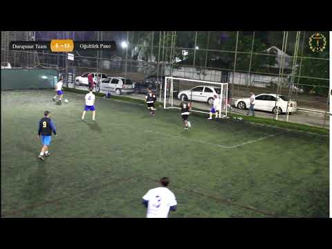 Gol Videosu
