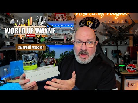 Green Stuff World Brush Rinser - The Most Amazing Thing EVER !!!!