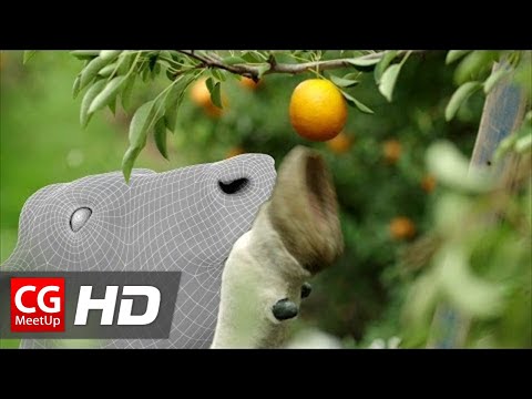 CGI Making of HD Melkunie Vfx Breakdown by Postoffice | CGMeetup