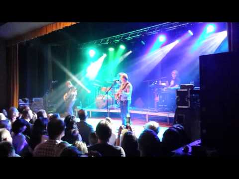 Olympic live 12.9.14