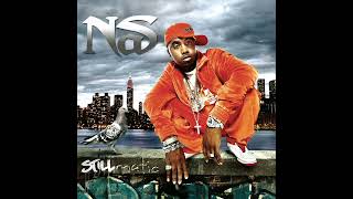 Nas - Destroy &amp; Rebuild (Clean Version)