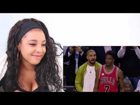 TOP 10 NBA CELEBRITY REACTIONS | Reaction