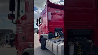 DAF XF 440 XF 440 FTP 6x2 | Hydraulic | 2015 tr&aelig;kker | Billede 4 - Autoline