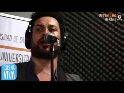 ESCENA VIVA ; Julius Popper - Cielo Azul