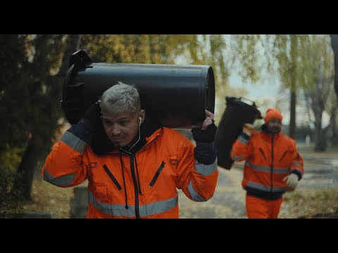 DESH - KUKÁSAUTÓ (OFFICIAL MUSIC VIDEO)