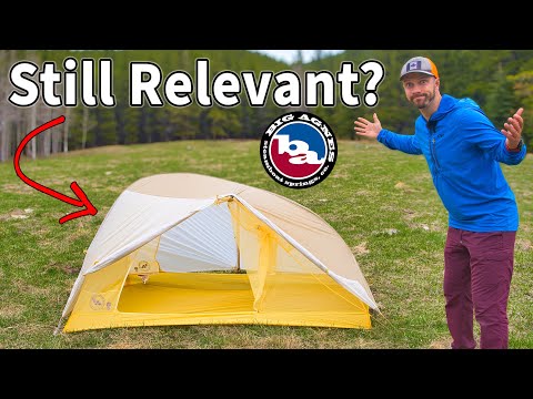 Best Ultralight Backpacking Tents of 2026 Compared and Ranked