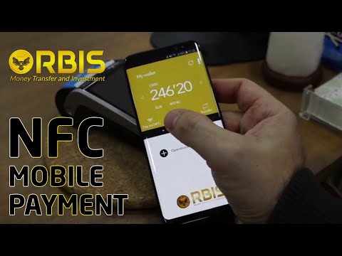 Orbis Ico Cryptocurrency