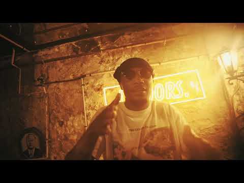 Just Music Beats & CHAM rapper / PARIS Match feat. Double Zulu