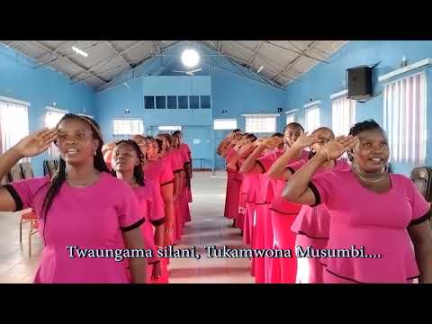 ITHYI ASIKALI MA YESU (Hymn Song)-LIGHT CHRISTIAN CENTRE MACHAKOS