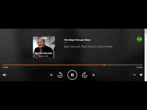 Ian Anderson talks about Nick Drake at Les Cousins in Soho