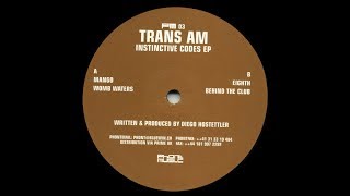 Trans Am - Eighth