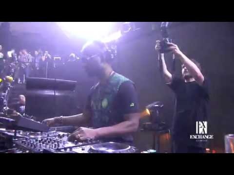 Green Velvet - Exchange LA 02/18/2017