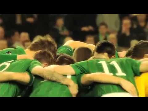 The Rocky Road To Poland - Official Republic Of Ireland Song for Euro 2012