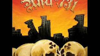 Unit 731 - Scenes Of Terror