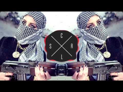 CVRELESS x FEARSTbea†s - Thunder l Arabic Trap Mix l Drope The Bomb