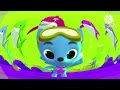 I Killed Pinkfong Logo History