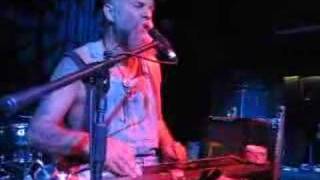 Seasick Steve - Diddly Bow/Save Me