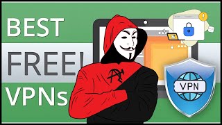 Best Free VPN for PC | 3 Free VPN for Windows in 2025 (Unlimited)💥