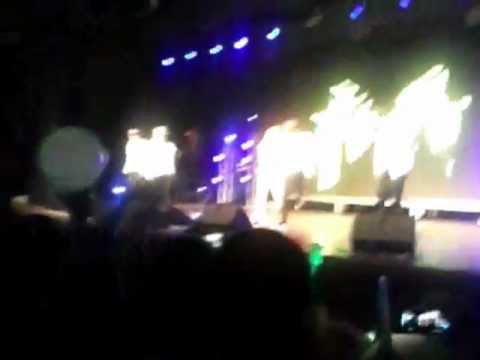 13.02.24 2K13 FEEL KOREA Ailee - Crazy In Love