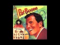 Pat Boone - Poetry in motion