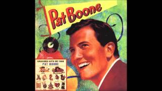 Pat Boone - Poetry in motion