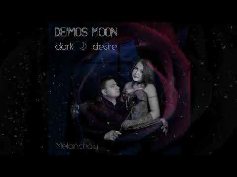 Deimos Moon"Dark Desire" 2018 (SA102)-album teaser