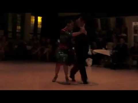 Argentine Tango: Gabriel Misse & Analia Centurion - El Puntazo