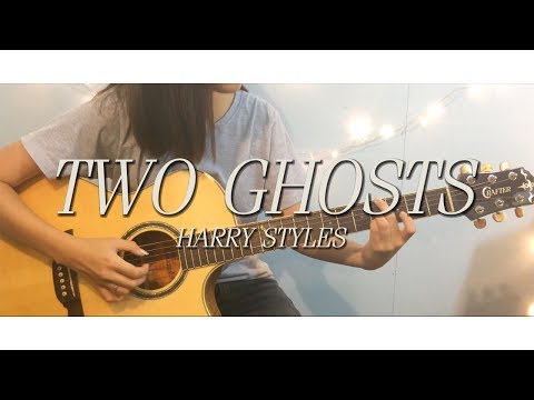 Harry Styles - Two Ghosts || Fingerstyle Guitar Cover