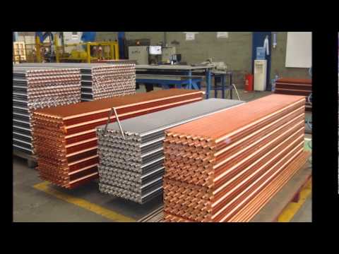 GEA do Brasil Intercambiadores