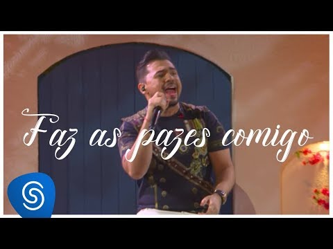 Faz As Pazes Comigo - Aviões do Forró