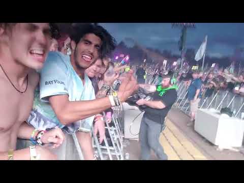 Marauda Lost Lands 2022