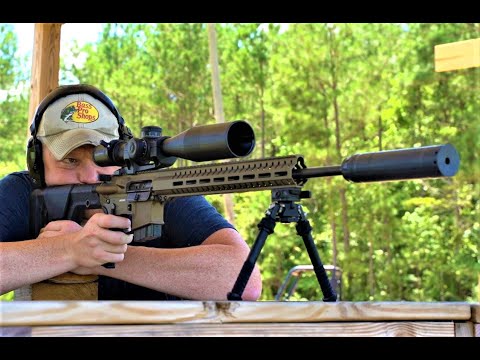 Beginner's Guide to Long Range Shooting