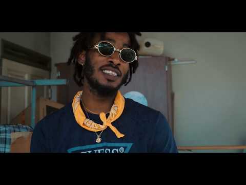 STONE VYBZ X WILL MAKA X EL GENAH - THIS LIFE AH MONEY ( viral clip )