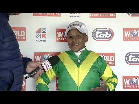 BARD OF AVON - RACE 7 #VAAL 25-07-2023
