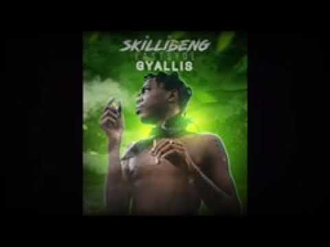 Skillibeng - Gyallis (Official Audio)
