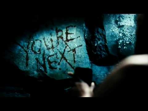 Трейлеры Крик в общаге