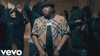 E-40 ft. T.I. & Yo Gotti - Just A Target (Official Video)