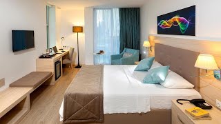 The Room Hotel & Apartments, Antalya, Turkey