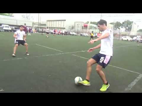 CHASKI VS DEPORTIVO VASCO - #LIgaMartinez - 21/10/23