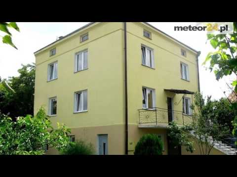 Pokoje Gościnne Hałasa - Tomaszów Lubelski meteor24.pl