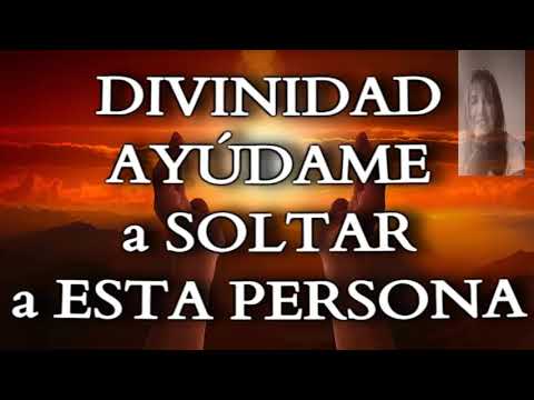 🙌Divinity, help me let go of this person. "I free myself from the mental patterns that bound me t...